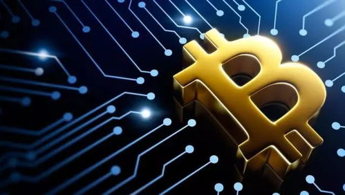 區(qū)塊鏈 技術(shù)無限，場(chǎng)景無界，從“想不到”到“做不到”的跨越